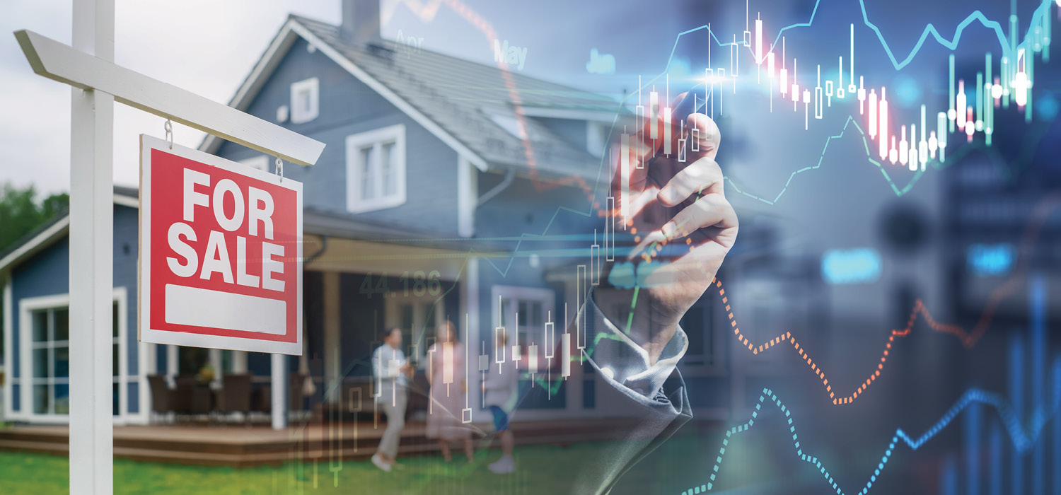 How Economic Trends Affect Mortgages in 2025