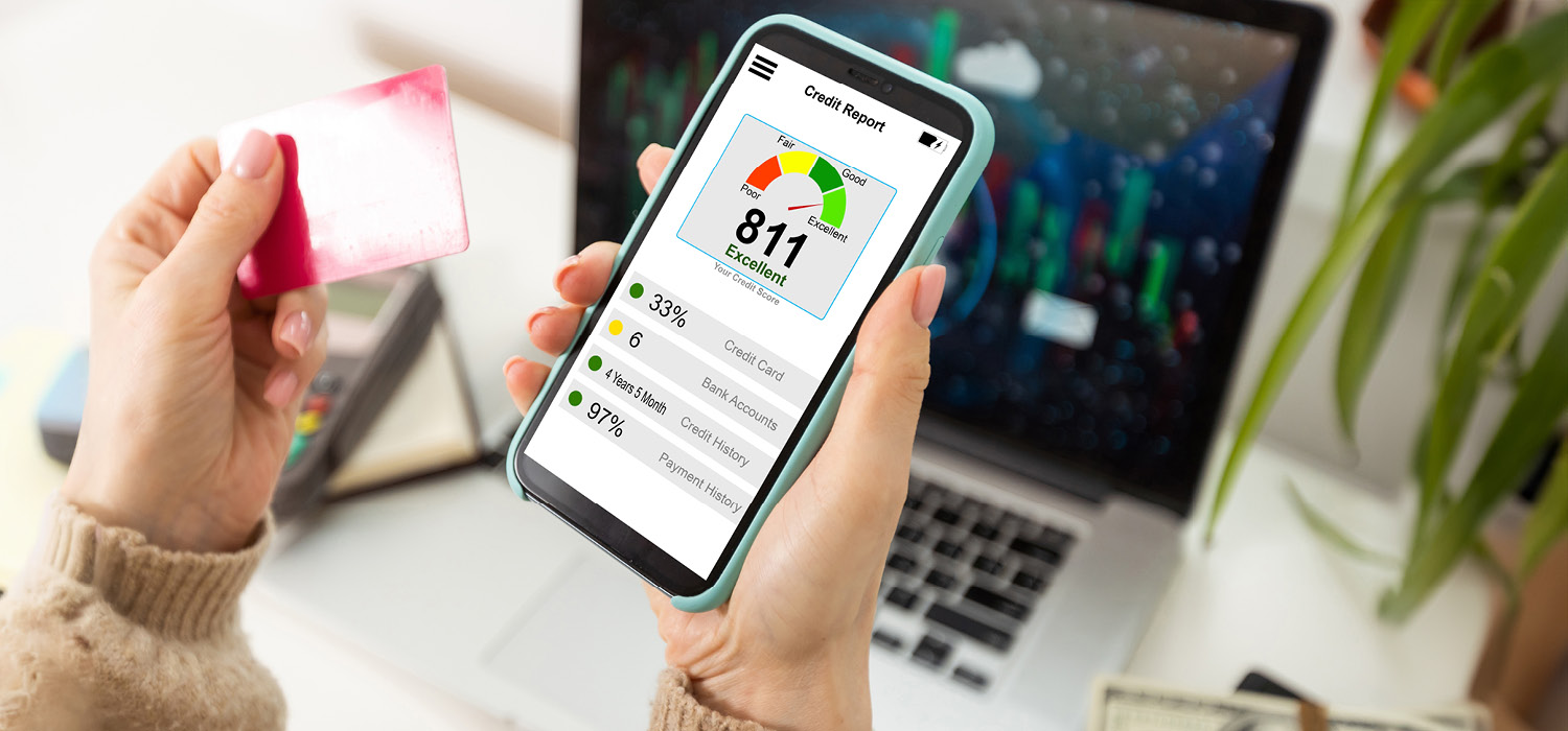 Credit Enhancement: Simple Steps to Build and Maintain Good Credit