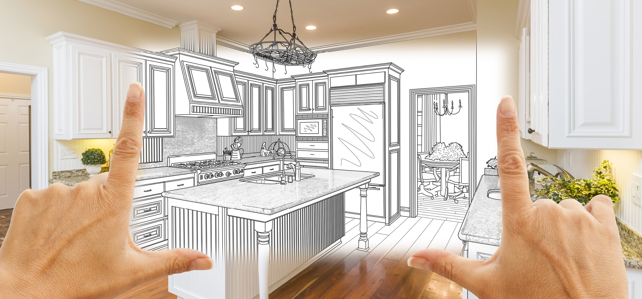 Why Wait for the Perfect Home? Renovation Loans Can Help You Create It