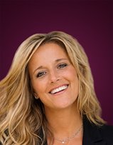 Mortgage Loan Officer Courtney Anderson